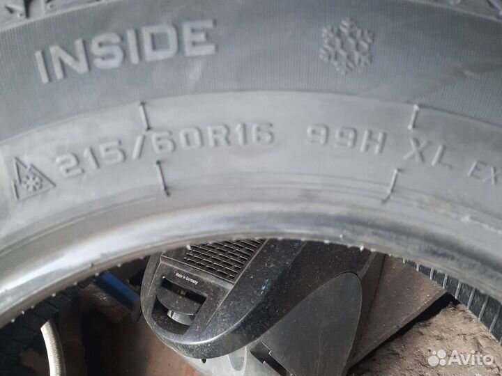 Hifly Win-Turi 212 215/60 R16 99H