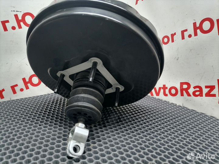 Вакумный усилитель тормоза Chevrolet Lacetti