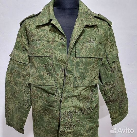 Армейская форма лето Цифра бтк групп новые