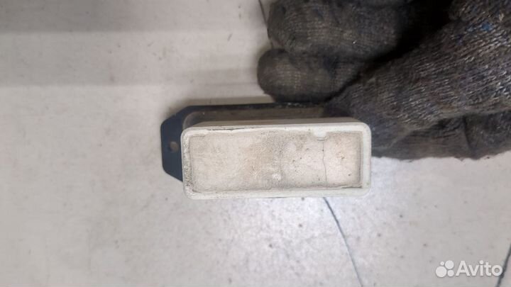 Сопротивление отопителя Dodge Ram (DR / DH), 2005