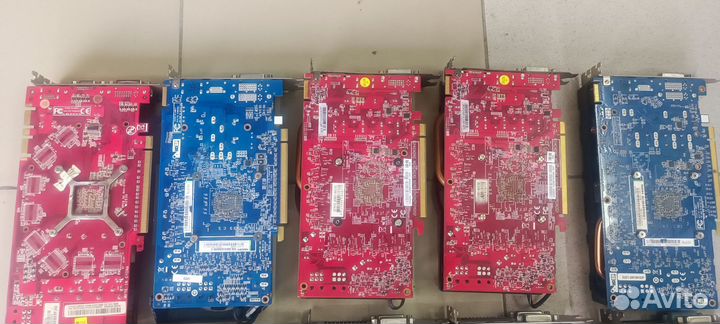 Видеокарта