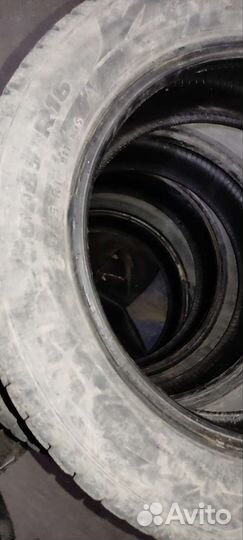 Pirelli Formula Ice 205/55 R16