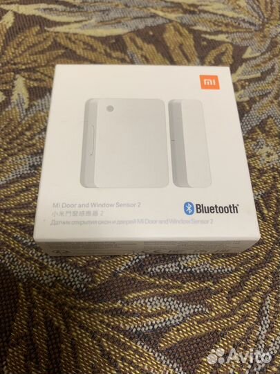 Датчик отктрытия окон и дверей Xiaomi