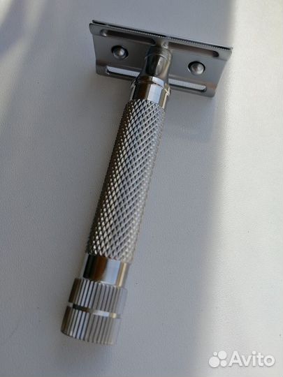 Станок для бритья Ikon Tech ShaveCraft