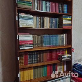 Большая библиотека СССР 2000 книг