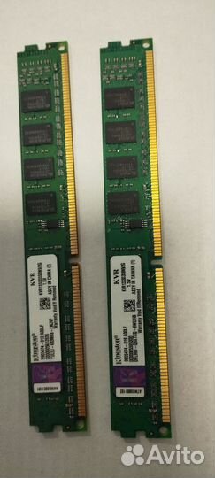 Комплектующие для пк