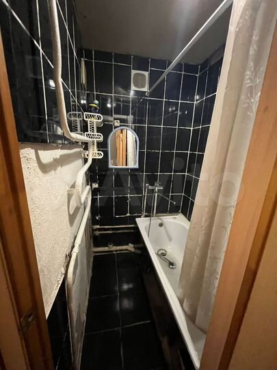 2-к. квартира, 43,9 м², 3/5 эт.