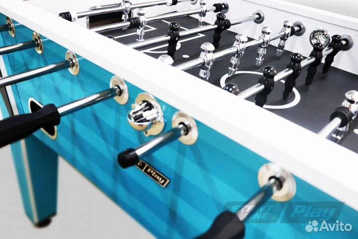 Настольный футбол Start Line Play premium SLP-1469