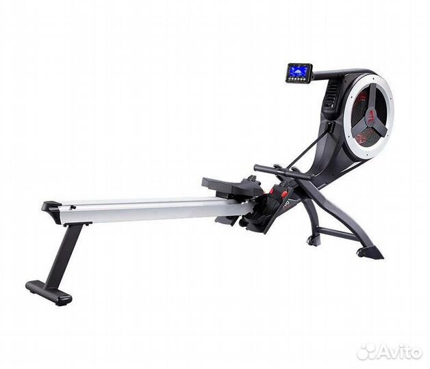 Гребной тренажёр Ammity Ocean ORM 5000