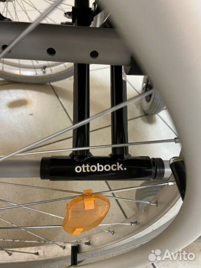 Коляска инвалидная аренда/прокат