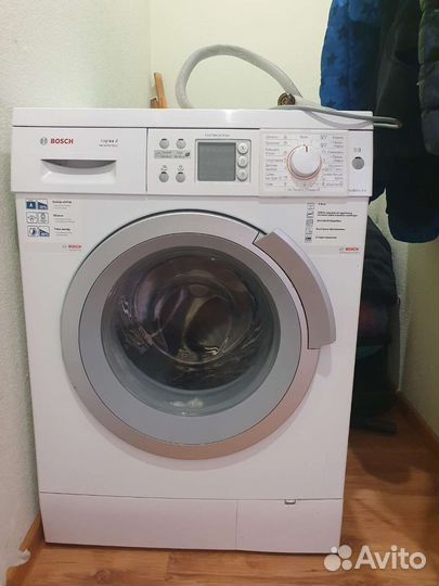Стиральная машина бу