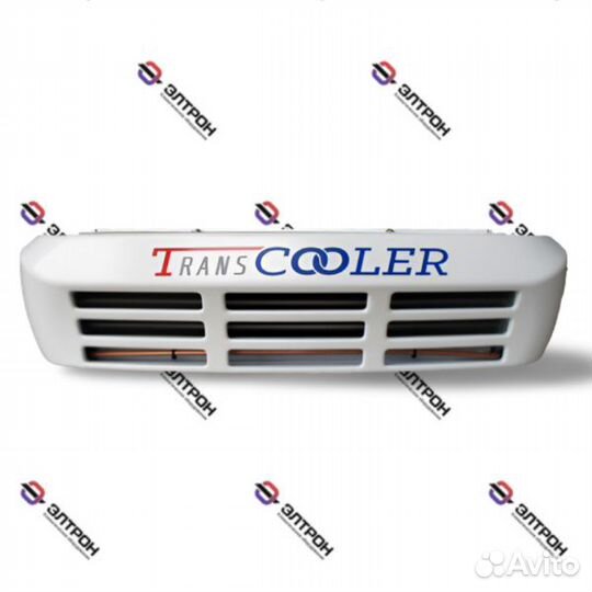 Рефрижератор transcooler YJ-080 12В