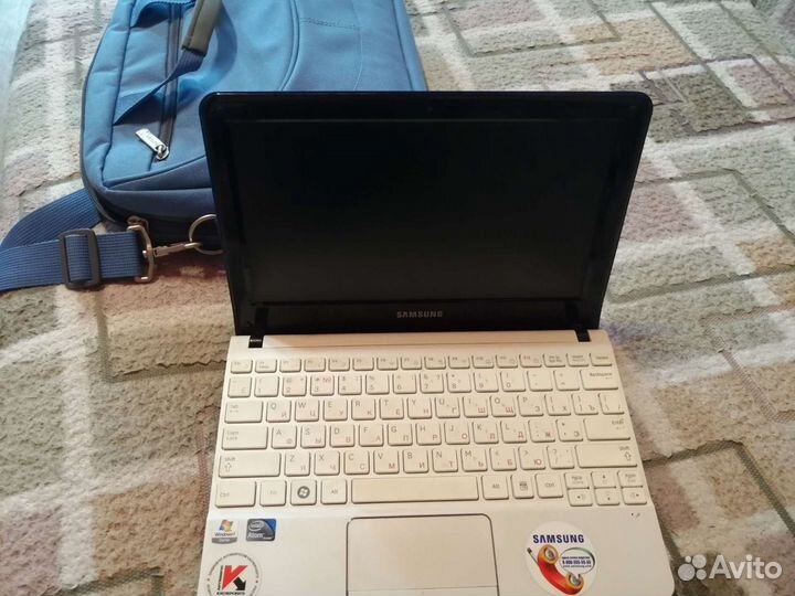 Нетбук samsung