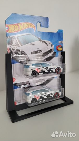 Подставка рамка hot wheels