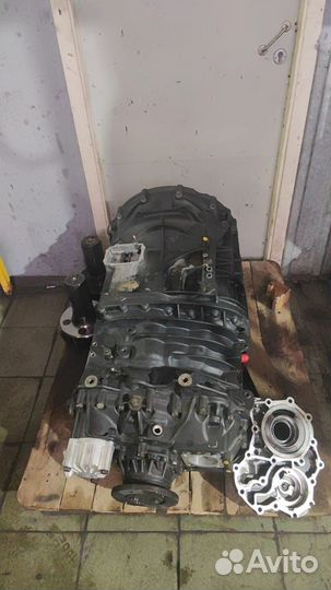 Коробка передач ZF 16 S 2230