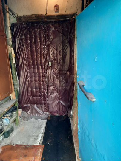 2-к. квартира, 62,9 м², 1/1 эт.