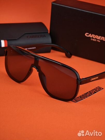 Солнцезащитные очки Carrera