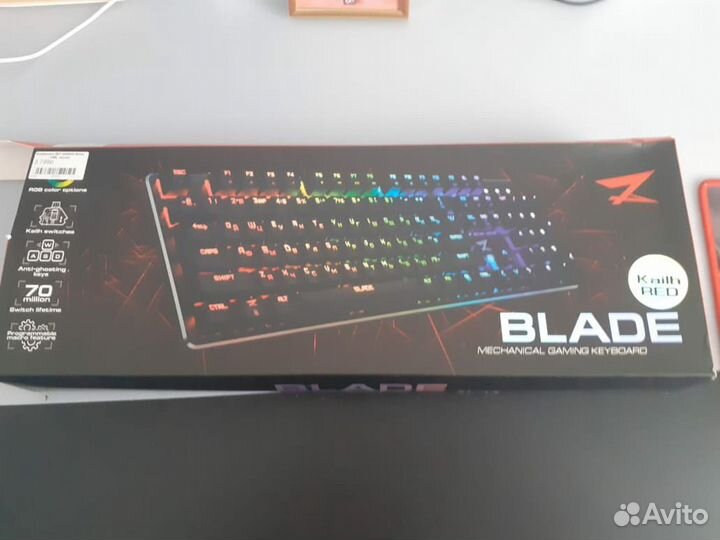 Клавиатура для пк