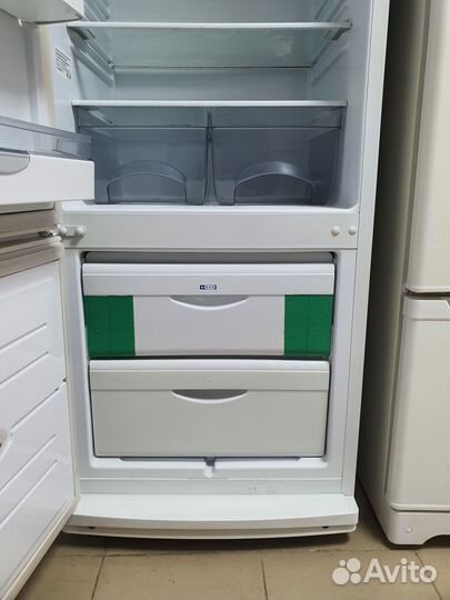 Холодильник atlant Гарантия/Доставка