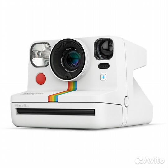 Polaroid NOW Plus+