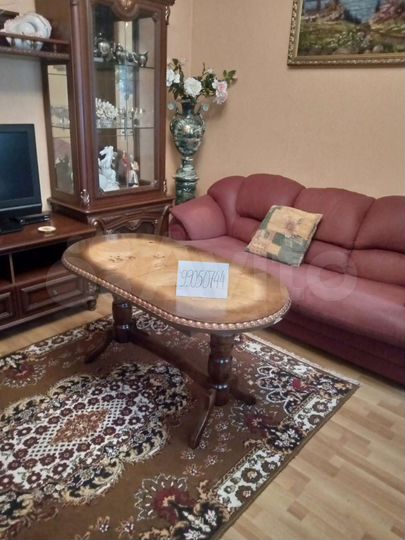 Дом 65 м² на участке 6 сот.