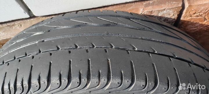 Резина летняя Bridgestone Turanza 205/60R16