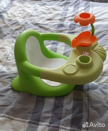 Сидение для купания Cmoby