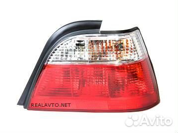 Фонарь задний правый деу нексия Н100