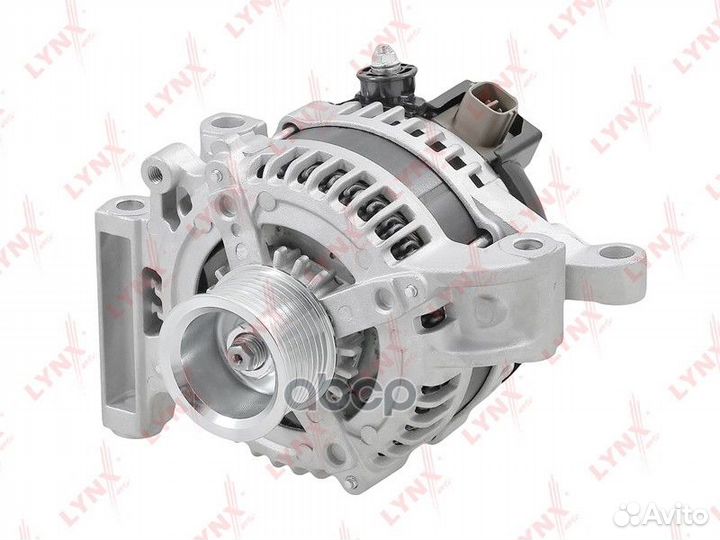 Генератор EA1452 lynxauto