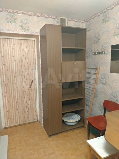 Комната 12 м² в 4-к., 4/9 эт.