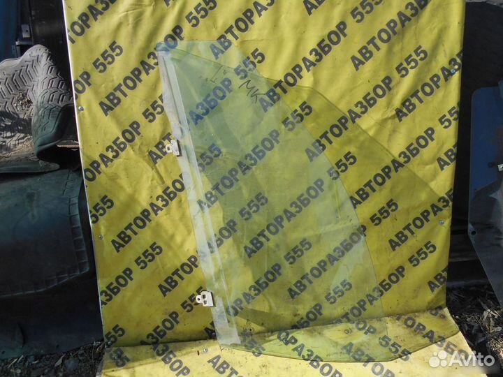 Стекло передней левой двери Geely MK 2008-2015