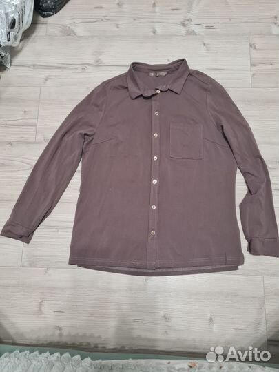 Лонгслив женский 48 размер