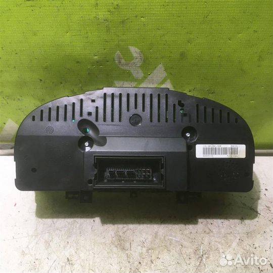 Панель приборов Фольксваген Кадди Кэдди 3