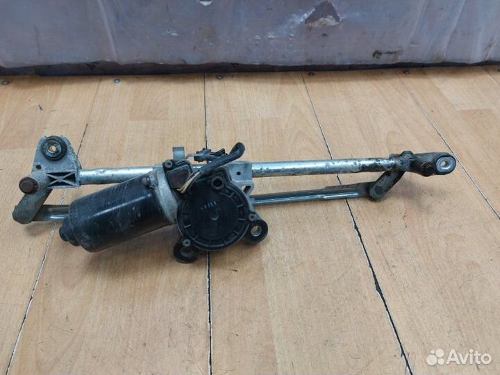 Трапеция дворников Opel Vectra C седан Z18XER 2008