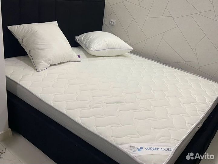 Матрас новый от производителя
