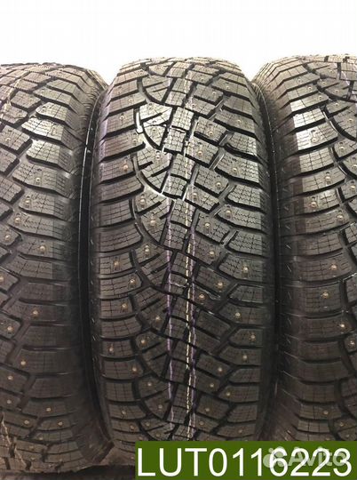 Continental IceContact 2 SUV 235/70 R17 111T