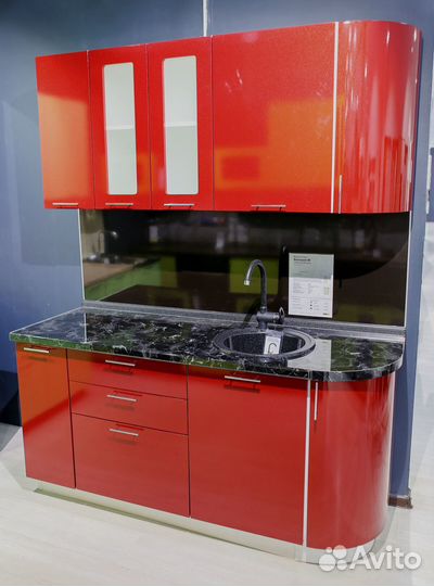 Кухня. Кухонный гарнитур