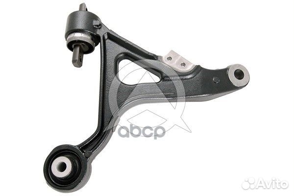 Рычаг подвески правый без шаровой опоры Volvo/S