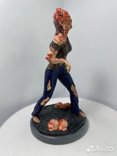 Фигурка The Last of Us Щелкун