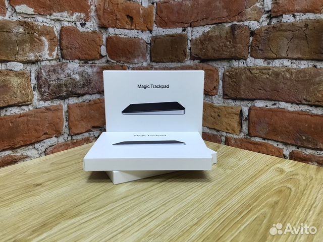 Apple Magic TrackPad 3 Black купить в Санкт-Петербурге | Электроника ...