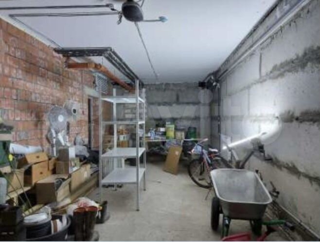 2-к. квартира, 123 м², 1/5 эт.