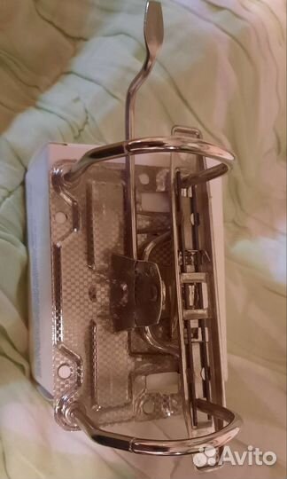 Замок для папок