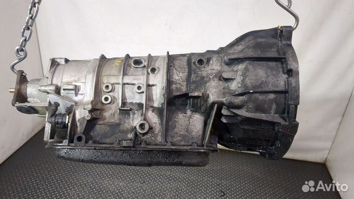 Кпп - автомат (АКПП) BMW 3 E46, 2004