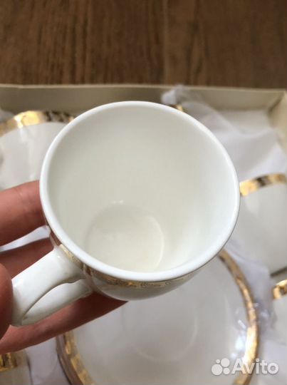 Новый подарочный набор