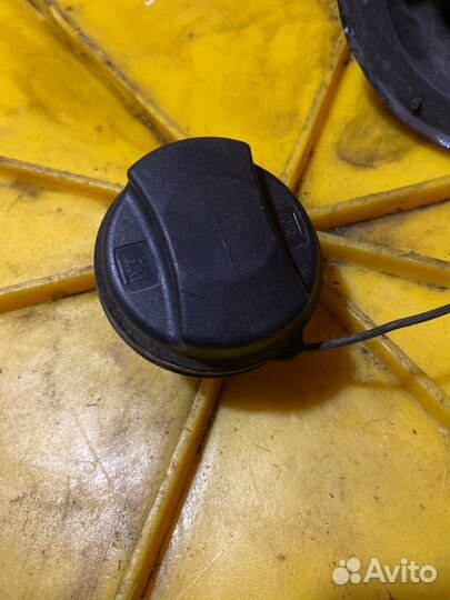 Крышка бензобака Chevrolet Cruze Универсал 4DR