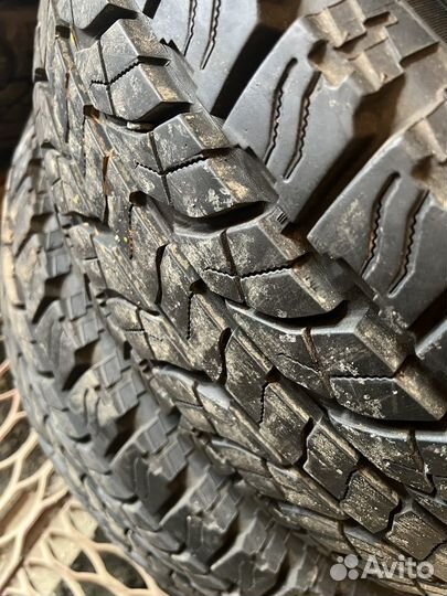 Yokohama Geolandar A/T-S G012 285/75 R16