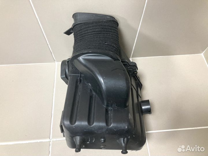 Корпус воздушного фильтра Ssang Yong Actyon NEW