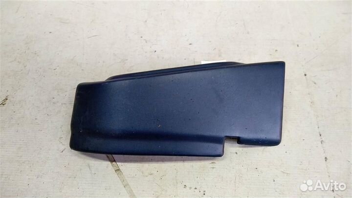 Накладка на стойку крыши задней левой Hyundai Gra