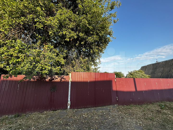 Дом 80 м² на участке 10 сот.