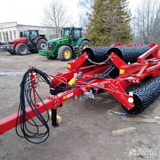 Каток Expom Maximus, 2023